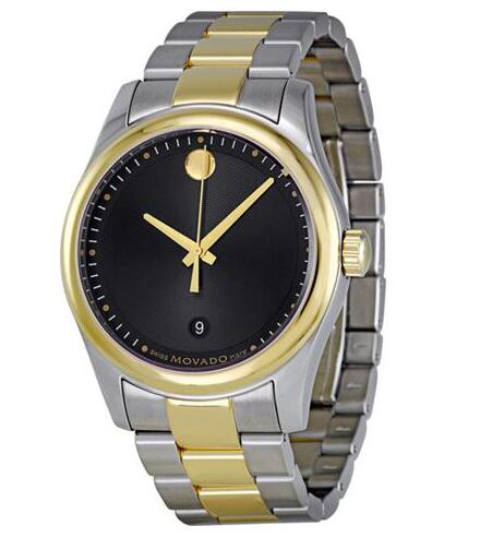 Movado Sportivo 0606483 Quartz watches for men